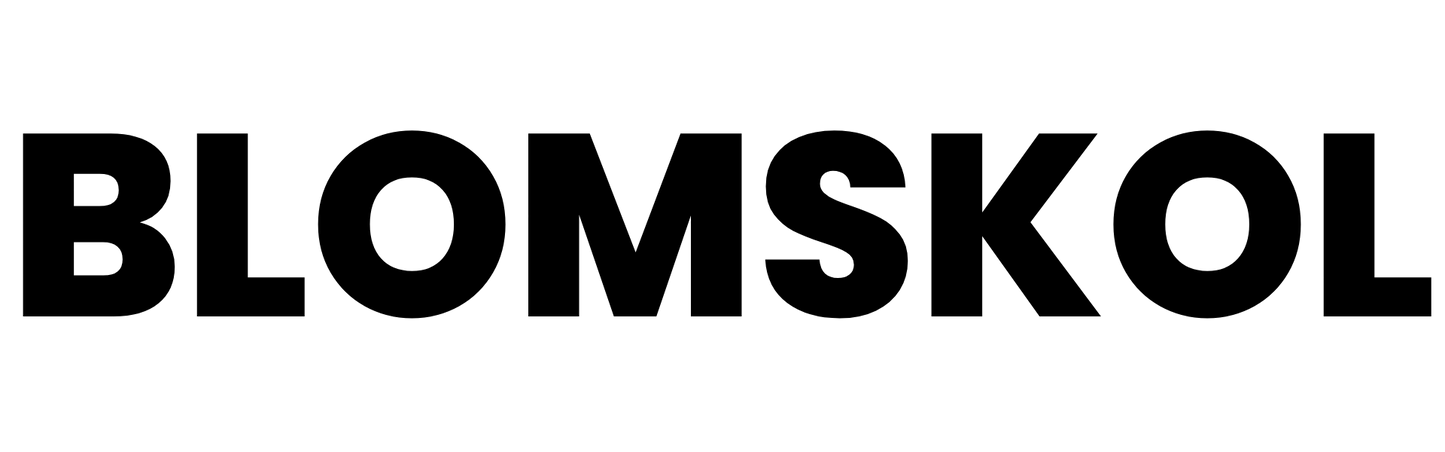 BLOMSKOL