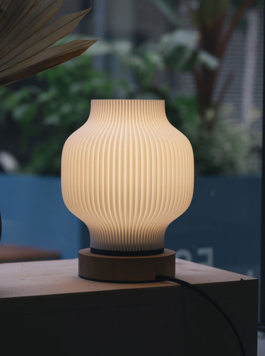 SWEA No.1 Lampe