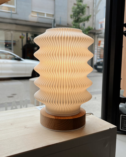 SWEA No.2 Lampe