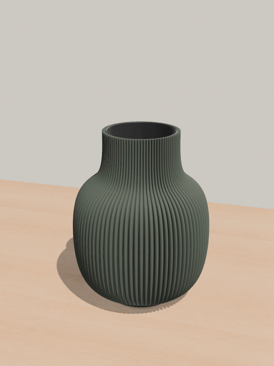 Solsken Vase no.2