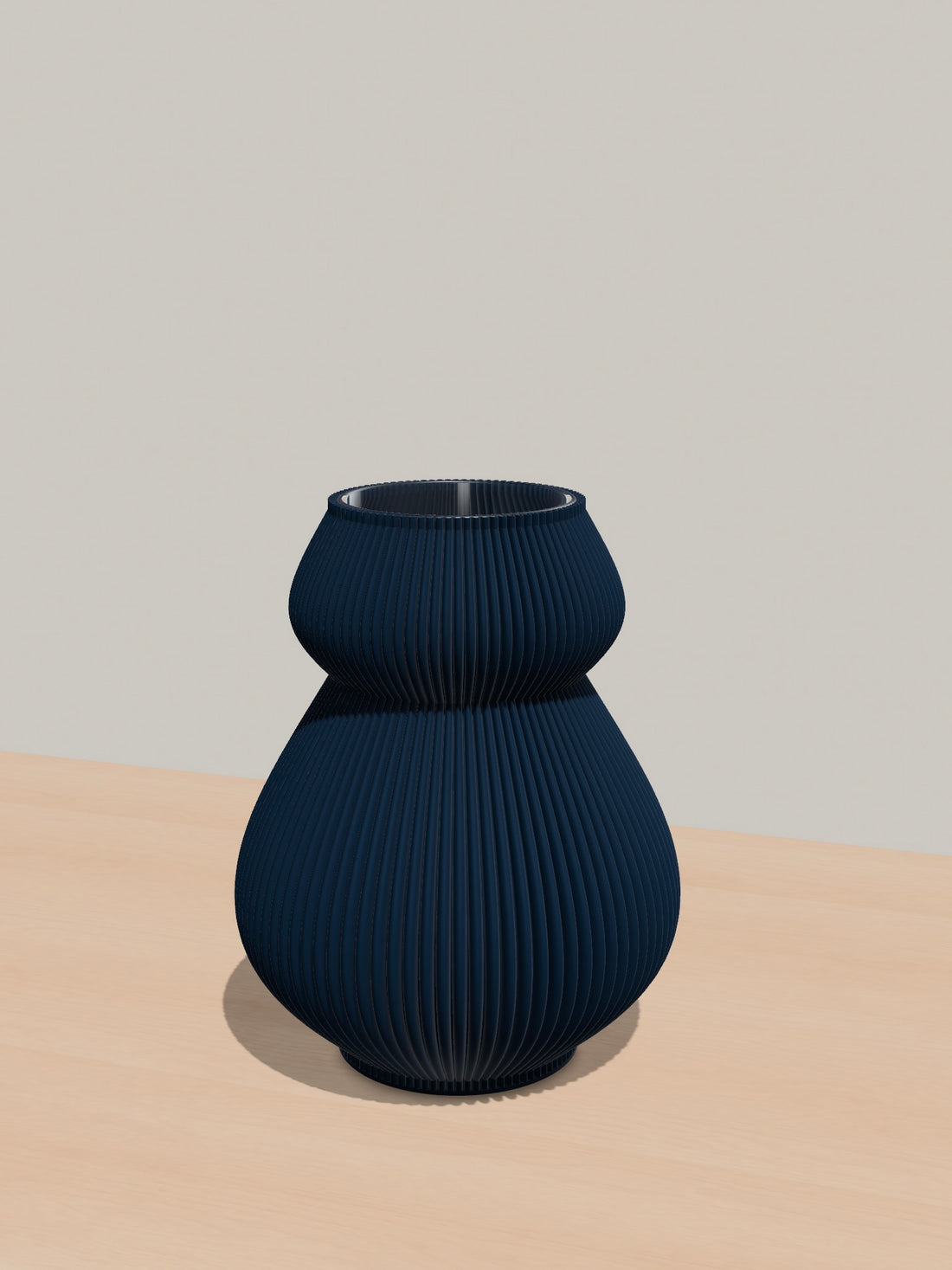 Solsken Vase No.1