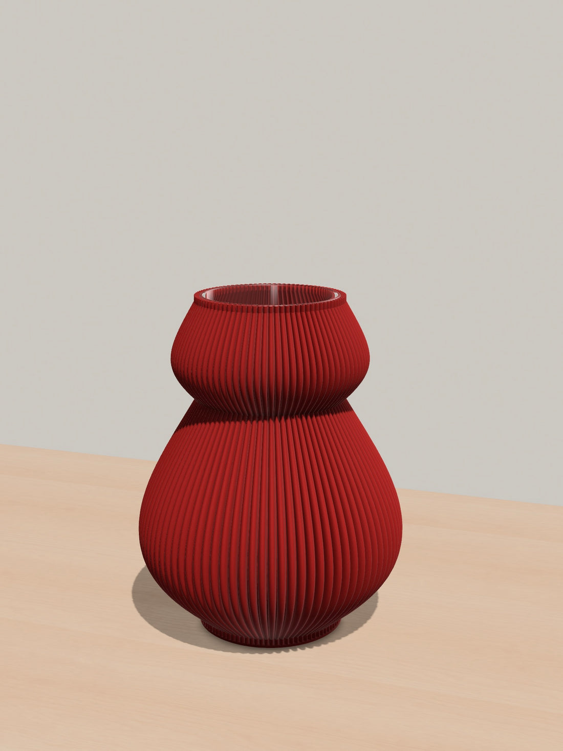 Solsken Vase No.1