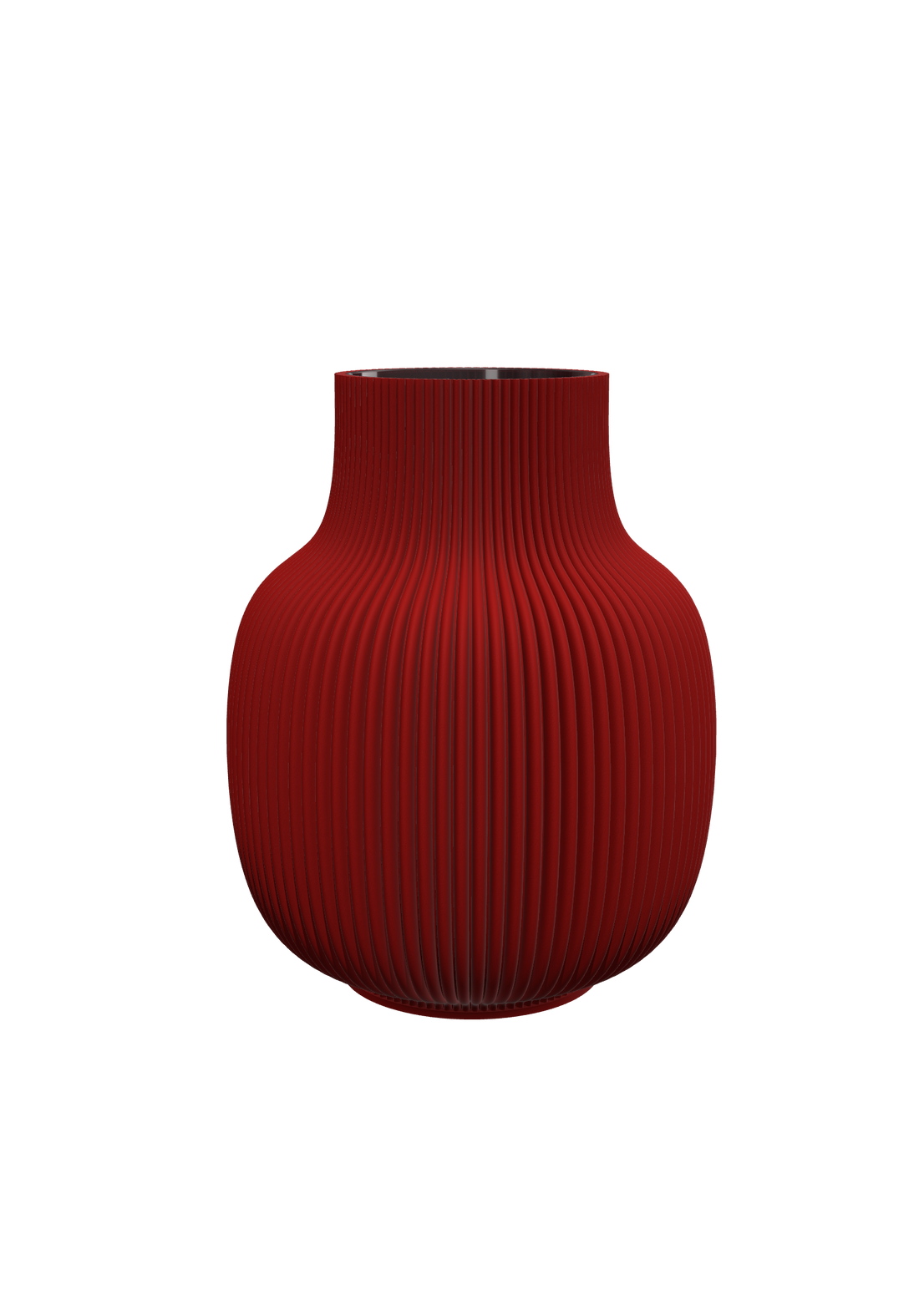Solsken Vase no.2