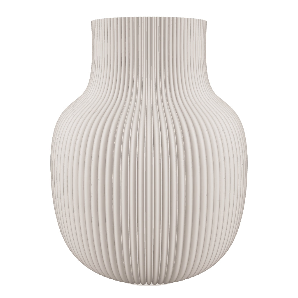 Vase Solsken No.2